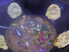 地锅鸡-曹丞相·地锅鸡·地锅鱼(武林店)