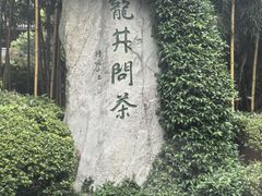 -龙井村