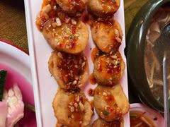 -回水镇·江湖川菜(恒大新城店)