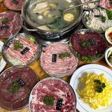 炸裂！昆明吃到的！吼吼吃…