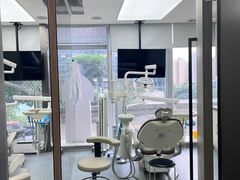 -希玛爱康健口腔(南山海岸城店)