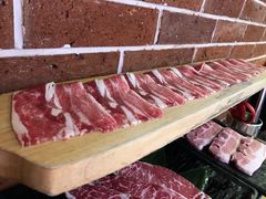-牛市牛烤肉(西单大悦城店)