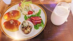 -贝美月子中心(半坡店)