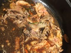 -禾田下生态餐厅(华天城总店)