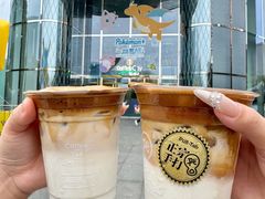 -Pull-Tab拉环咖啡(杭州市上城区来福士中心店)