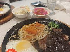 -豪享来牛排(人民店)