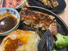 -越小品·越南餐厅(万科里店)