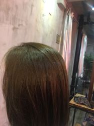 -A  Hair Salon