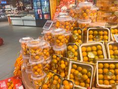 -Olé精品超市(沈阳万象城店)