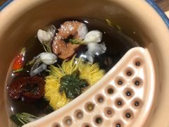 -农耕记·湖南土菜(halo广场店)