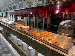 -汉巴味德·烤肉与啤酒的自助(杭州大悦城店)