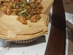 -和源祥·日照菜扛把子(万平口一店)