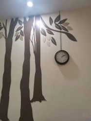 -芳朵美容养生SPA