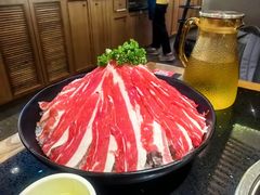 -井格重庆火锅(西直门凯德Mall店)