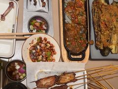 -苏小牛·牛肉串(国贸店)