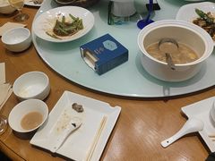 -新海渔港·胶东海鲜家常菜·家宴(奥体中心店)