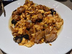 -直隶安家牛肉罩饼(七一路店)