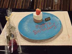 -广州花园酒店·凌璇阁旋转餐厅CAROUSEL360