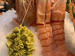 -王鼎精致料理铁板烧(世博源店)