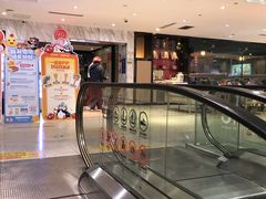 -海底捞火锅(威高广场店)
