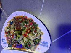 -上亿烧烤海鲜大咖(承德路店)