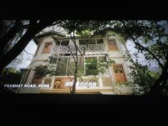 -横店电影城(李沧店)