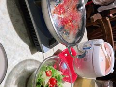 -味上湘菜馆(岳麓山店)