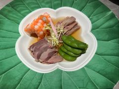 -醉庐·新上海菜(南京西路店)