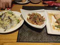 -小城粥道·海胆鲜虾粥(解放广场店)