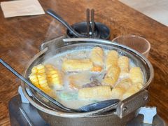 -沃野Oii(青年湖店)