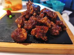 -荷塘秋月·本帮江浙菜(国权路店)