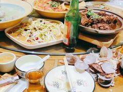 -老地方农家菜(昌黎一店)