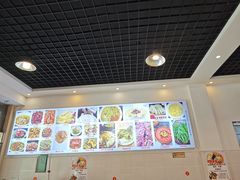 -草墩罗非鱼庄•野生菌•腊排骨(七星街上段店)