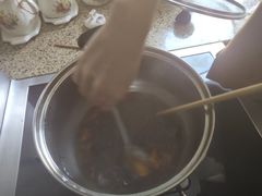 -丁哥·庐味鲜 土菜·20年老字号(世纪阳光花园店)