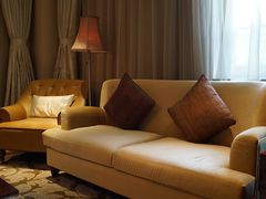 -上海瑞金洲际酒店