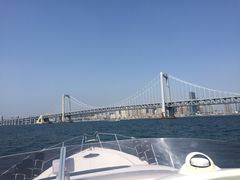 -星海湾跨海大桥