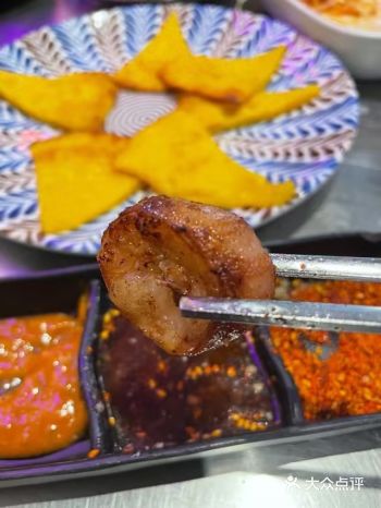 #0元玩转这座城 #夏限定 #夏日记者美食现场报道