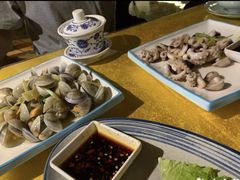 -苏浙徽·江南荟·本味融合菜(相城方圆里店)