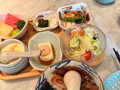 -阿吾罗日本料理(K11艺术中心店)