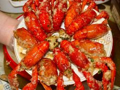 -黑牛码头·小龙虾·烧烤