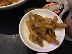 -金色印象·4K影院式足体养生(杨家坪西郊店)