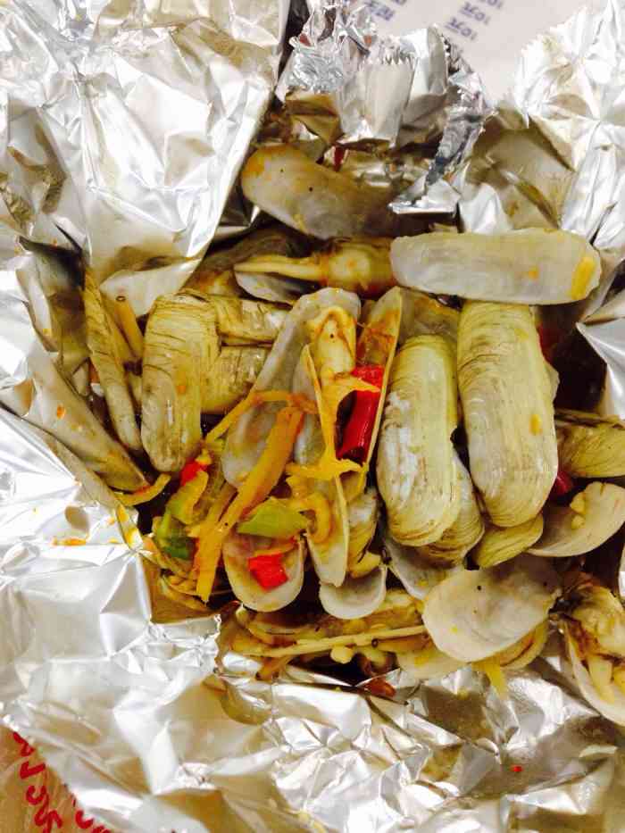 她家花蛤挺干净的没有沙子没有死的.