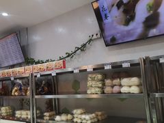 -白玉兰食品(中山公园龙之梦店)