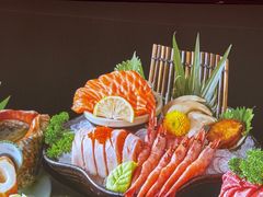 -牛YO寿喜烧火锅自助(三台子万象汇店)