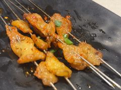 -聚味瞿记·龙虾堂(天元店)