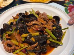 -人民公社大食堂(顺义总店)