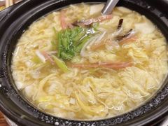 -大胡子海鲜·天津菜·砂锅烧烤(五大道创始店)