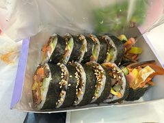 -胤韩紫菜包饭·炸鸡·拌饭(宋家庄店)