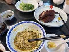 -二泉园老菜馆·百年无锡菜