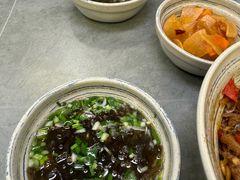 -梅溪·小伙子干挑面(安吉总店)